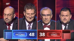 Tim lovaca, Foto: Superpotjera/HRT