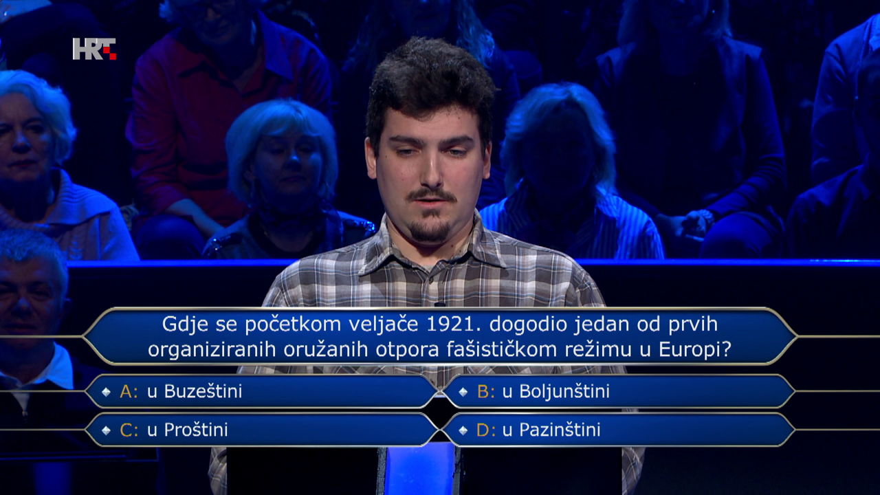 Daniel Pavlović