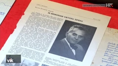 Ostavština Viktora Šipeka, Foto: Vijesti iz kulture/HRT