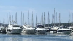 Nautički turizam