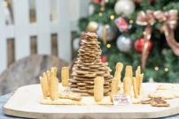 Nedjelja, 21. prosinca na Drugom, Foto: Dobar, bolji, najbolji... božićni slastičar 2024. /dokumenarna serija 