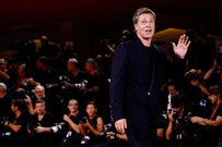 Brad Pitt, Foto: Yara Nardi/Reuters