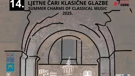 14. Ljetne čari klasične glazbe