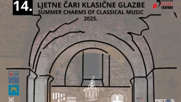 14. Ljetne čari klasične glazbe