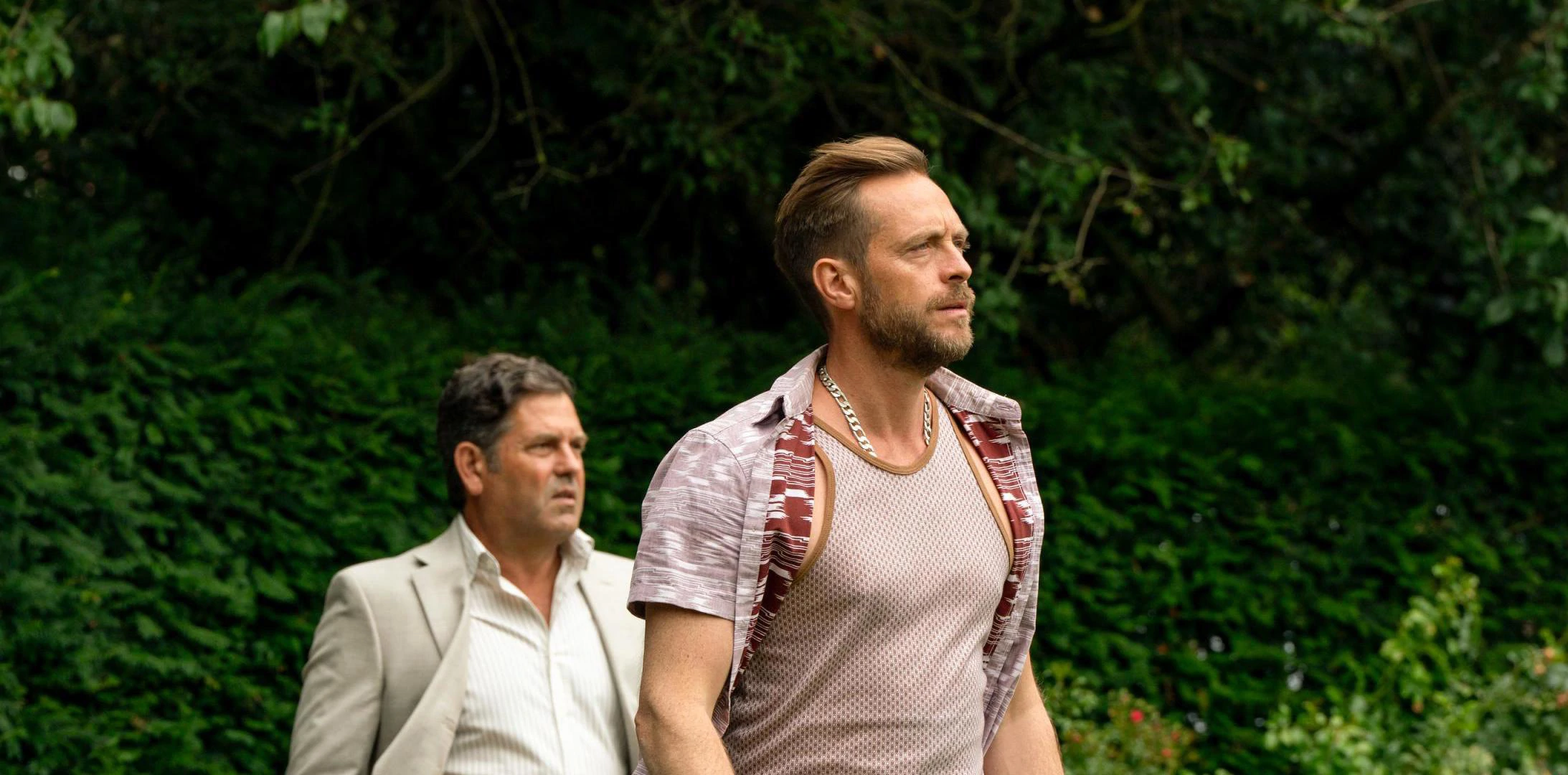 Srijeda, 5. studenoga na Prvom 