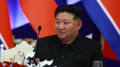 Kim Jong Un, arhivska fotografija
