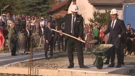 Plenković u Visokom