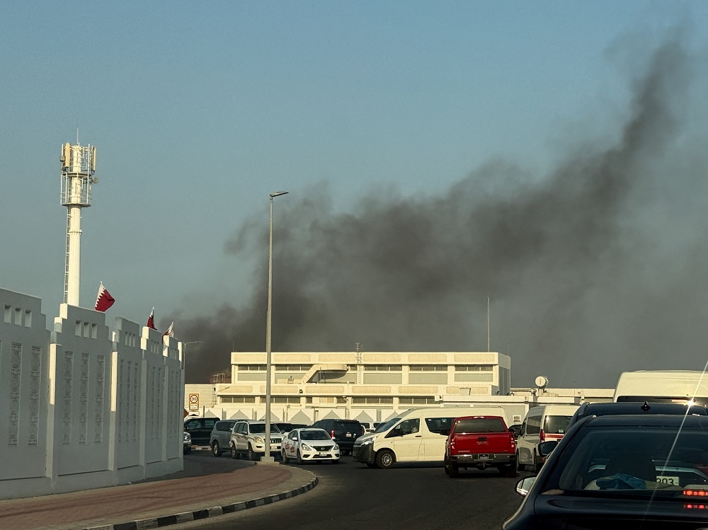 Kroatien besorgt über israelisches Vorgehen in Katar 5 2025 09 09t132323z 186262805 rc2doga1rzs2 rtrmadp 3 qatar security 20250910092428