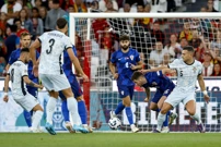 Dvoboj Portugala i Hrvatske, Foto: Joao Rico/PIXSELL