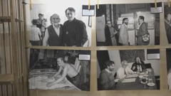 Izložba posvećena Tonku Maroeviću