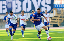 Dario Marešić i Dion Drena Beljo, Foto: Tom Dubravec/CROPIX