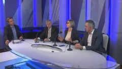 O promjenama u Vladi govorilo se jutros u emisiji Poligraf