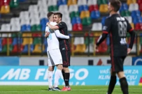 Gorica - Rijeka, Foto: Luka Stanzl/PIXSELL