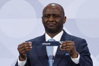 Patrick Vieira, Foto: Benoit Tessier/REUTERS