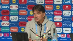 Zlatko Dalić