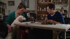 Petak, 6. ožujka na Prvom , Foto: Manjinski mozaik/HRT