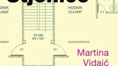 Naslovnica romana Stjenice