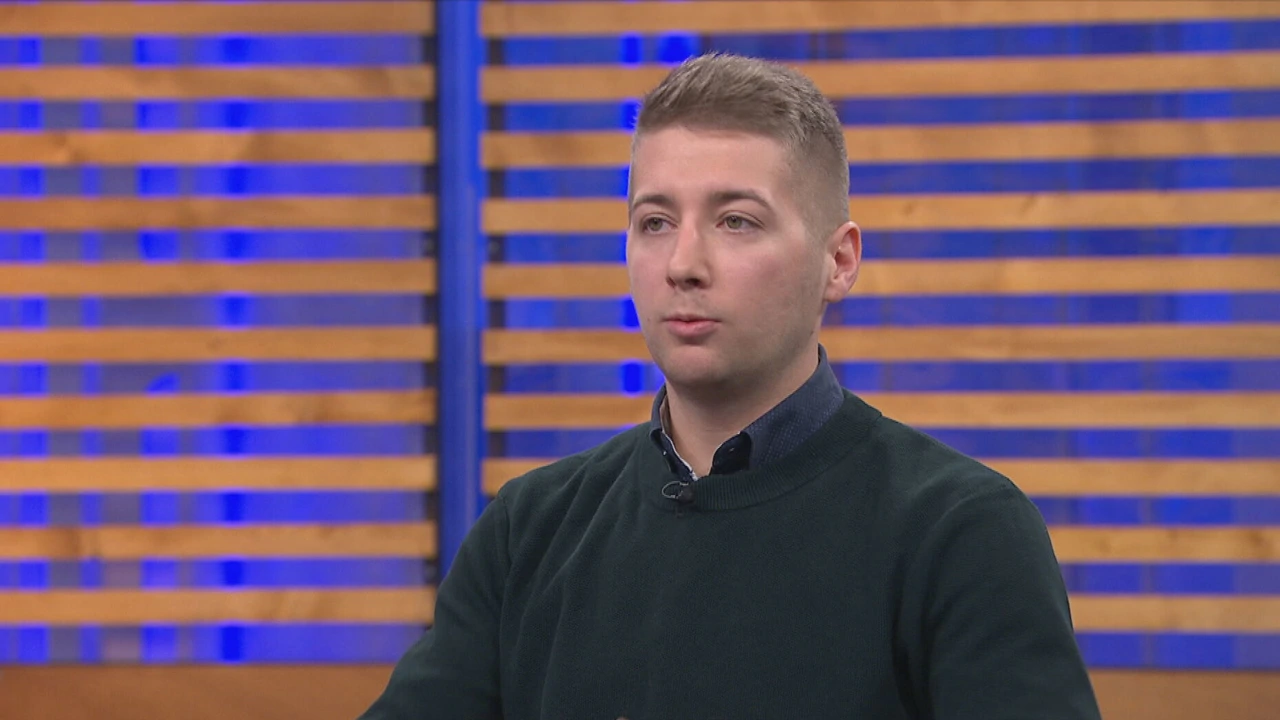 Dario Marčac 
