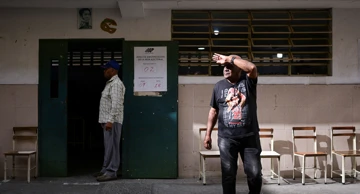 Parlamentarni izbori u Venezueli