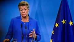 Ylva Johansson