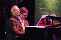 Hrvoje Galler, Petar Ćulibrk, Foto: Jasenko Rasol/HRT