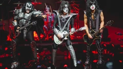 Kiss