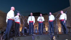 Smotra klapa