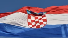 Hrvatska zastava