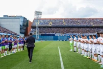 Dinamo - Rudeš, Foto:  Igor Kralj /PIXSELL