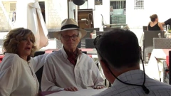 Četvrtak, 10. lipnja na Prvom , Foto:  Tere, to sam ja/dokumentarni film