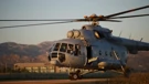 Helikopter MORH-a