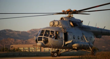 Helikopter MORH-a