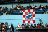 Vinkovci, stadion Cibalia, Foto: Vlado Kos/CROPIX