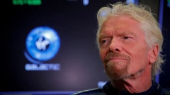 Richard Branson