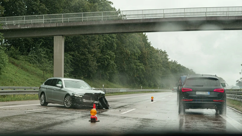 U 2025. godini 263 poginulih na hrvatskim cestama: Stručnjaci ističu važnost kamera