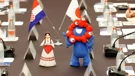Hrvatski paviljon na EXPO-u u Osaki osvojio srebro za interpretaciju teme
