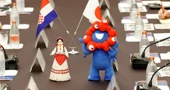 Hrvatski paviljon na EXPO-u u Osaki osvojio srebro za interpretaciju teme