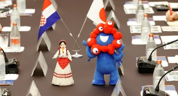Hrvatski paviljon na EXPO-u u Osaki osvojio srebro za interpretaciju teme