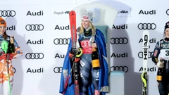 Mikaela Shiffrin nova Snježna kraljica