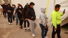 Deportacija migranata iz Meksika 