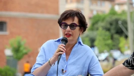Snježana Banović predstavlja svoju knjigu u Gradskoj knjižnici Rijeka