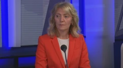  Melita Čičak, Foto: HTV/HRT