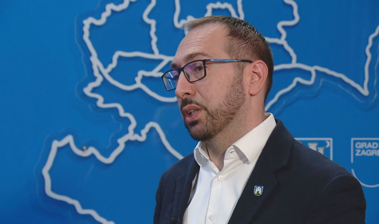Tomašević: Ne prihvaćamo zahtjeve koje financije ne mogu izdržati