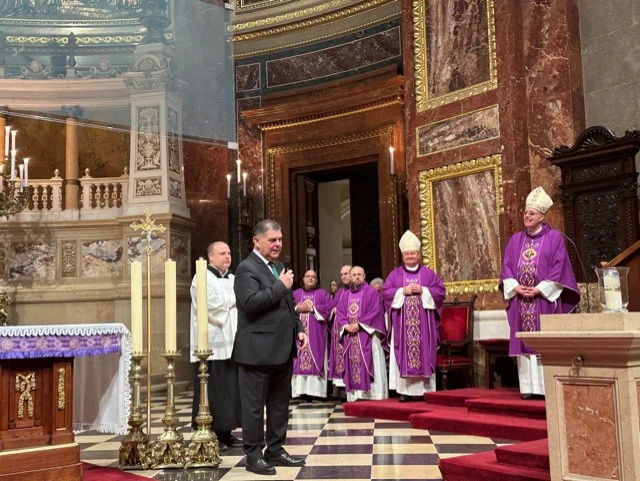 Mladen Andrlić, Foto: N. Maretić/GH