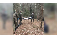Pripadnici ATJ Lučko spasili nezakonite migrante, Foto: MUP RH/policija.gov.hr