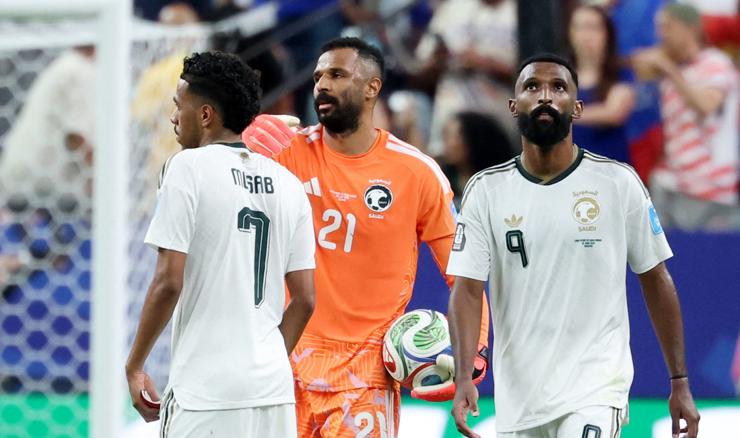 Predsjednik Saudijskog nogometnog saveza podnio ostavku