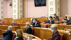 Potpora zastupnika Deklaraciji o Ukrajini 