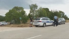 Intervencija policije
