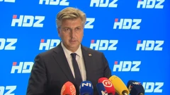 Andrej Plenković