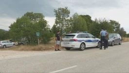 Intervencija policije